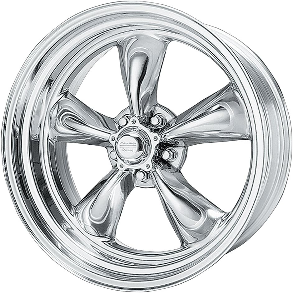 Polished Wheel (15x7/5x114.3mm) X271243