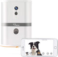WiFi Remote Pet Camera with Night Vision M75104