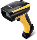 Handheld Barcode Scanner Y1862
