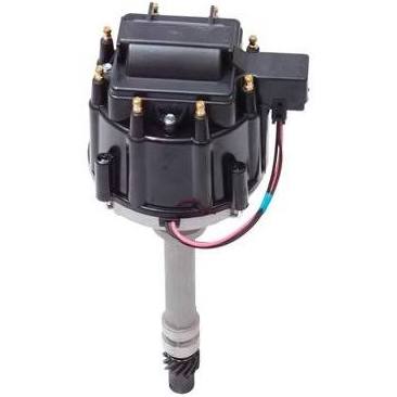 Distributor-Red Cap-AMC Inline 6 Cyl.- 232-258 Cid G41609