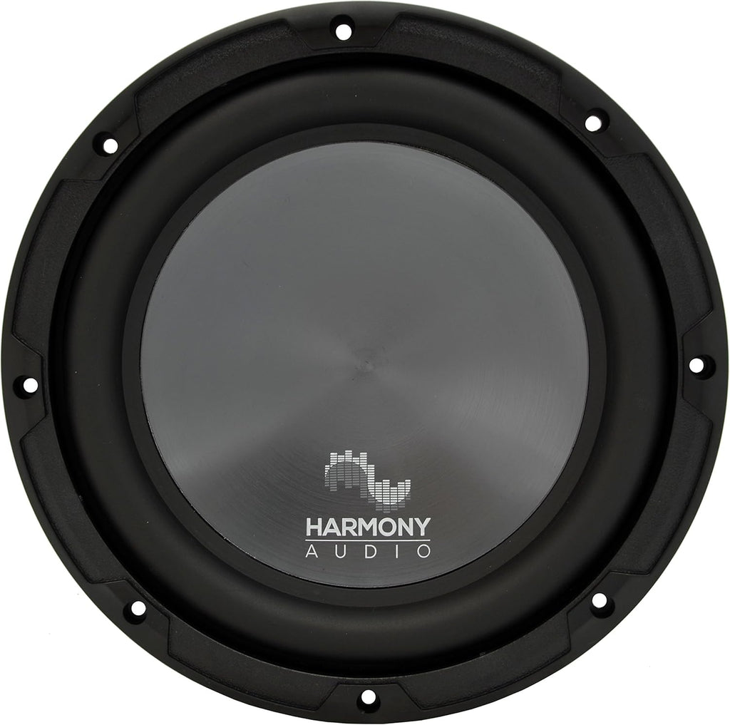 Dual 10 Sub Box S2228
