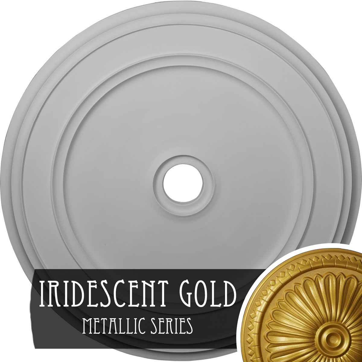 Classic Ceiling Medallion R521815