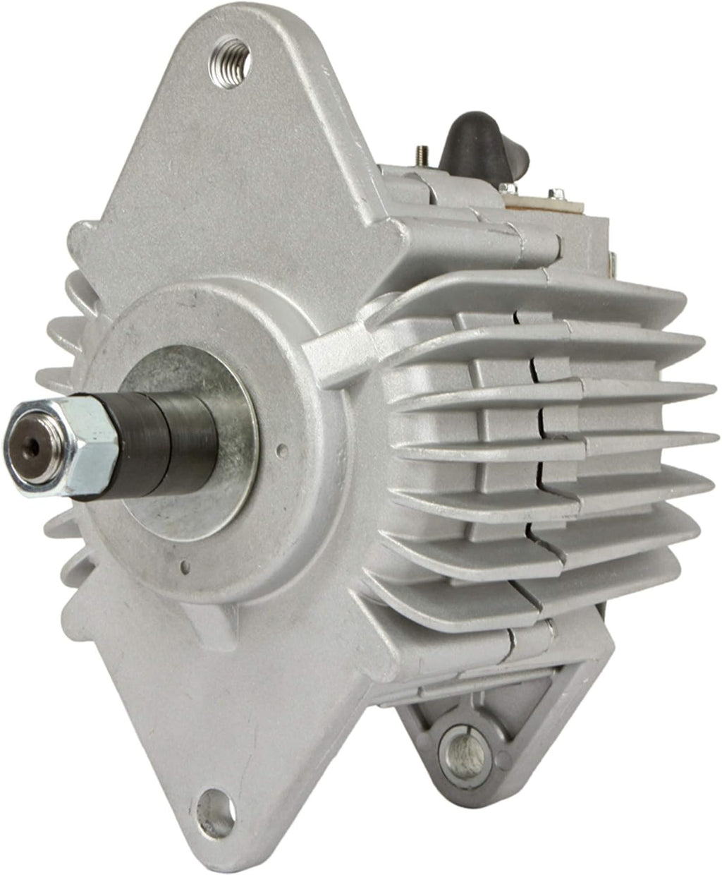 Alternator Compatible With Case Crawler Dozer Tractor T93893