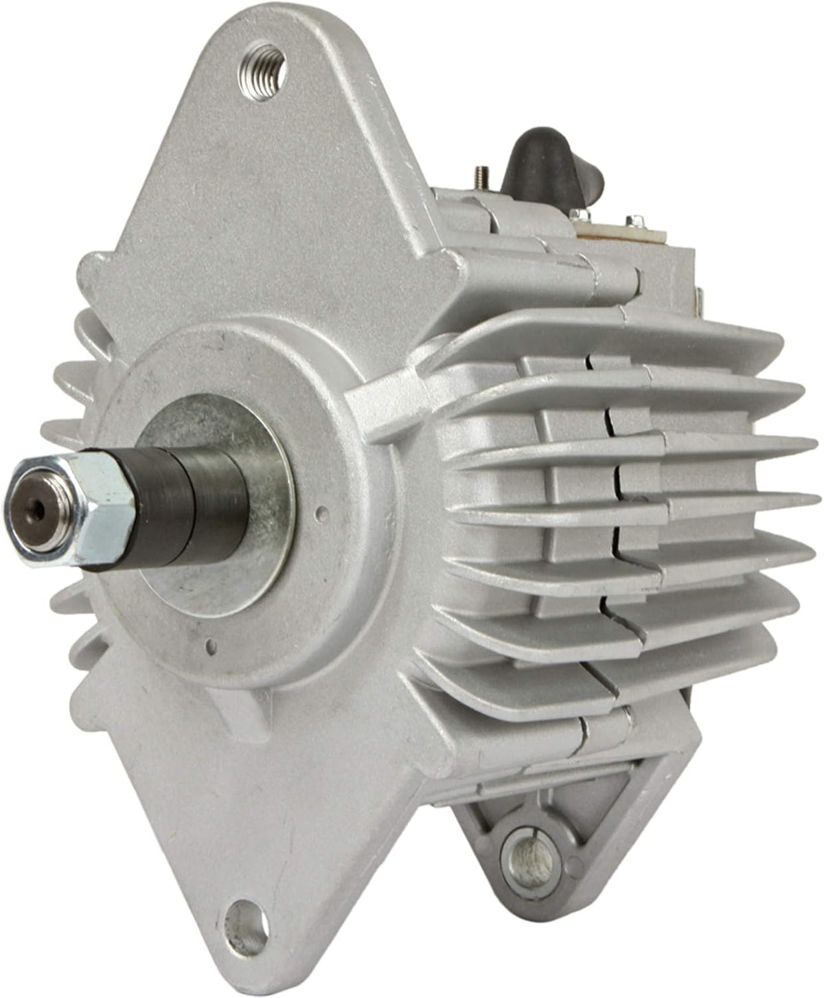 Alternator Compatible With Case Crawler Dozer Tractor T93893