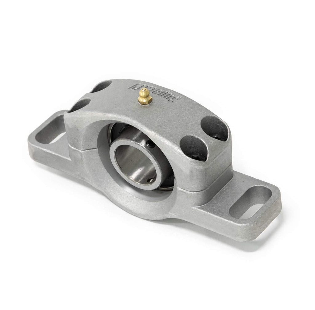 Cast Aluminum Carrier Bearing Pair R27098