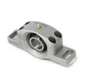 Cast Aluminum Carrier Bearing Pair R27098