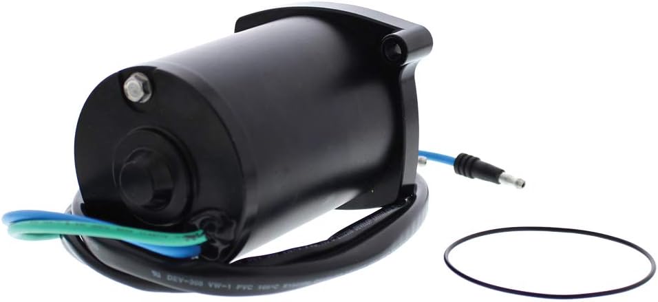 Tilt & Trim Motor D884359