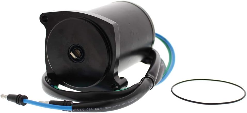 Tilt & Trim Motor D884359