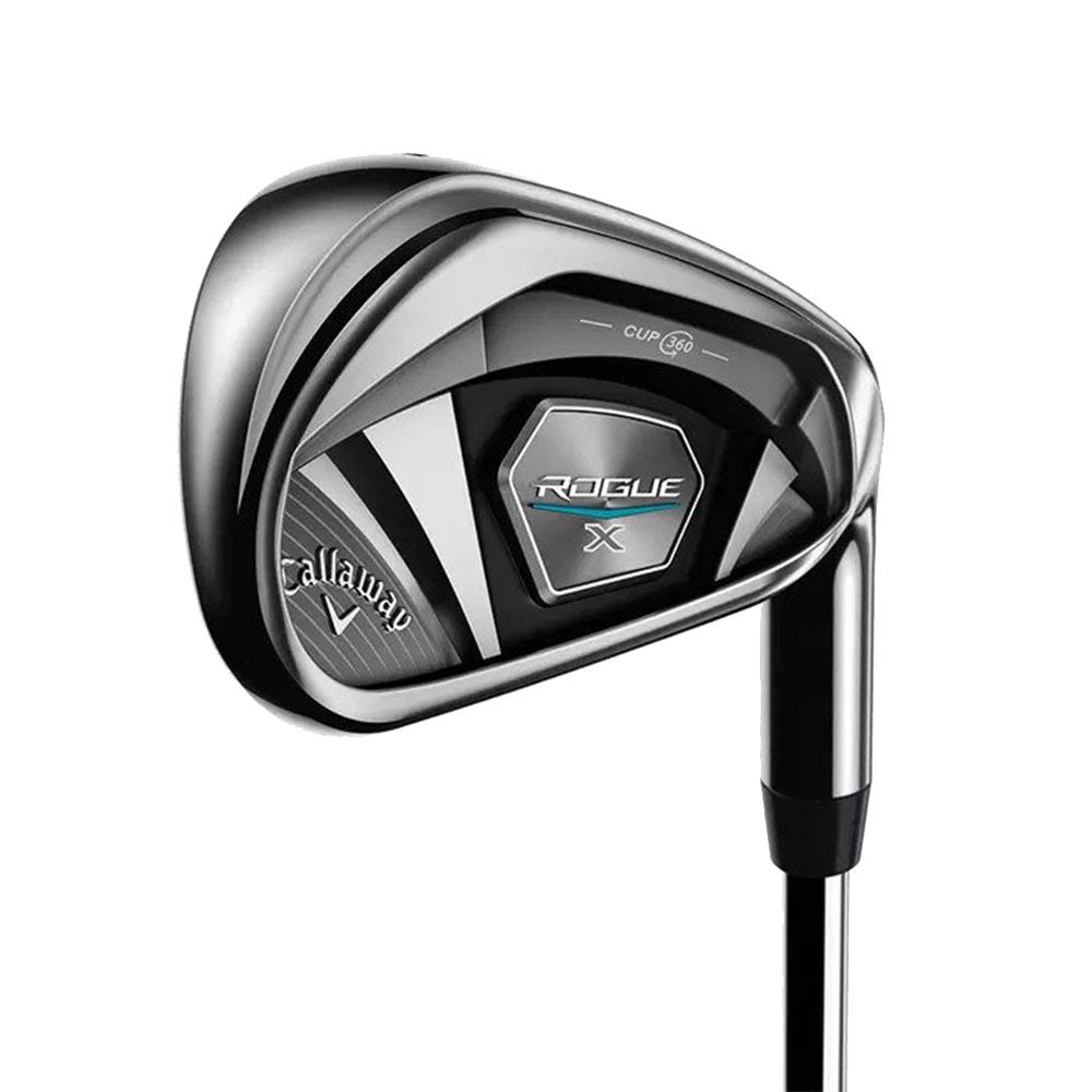 Golf Irons Steel T422