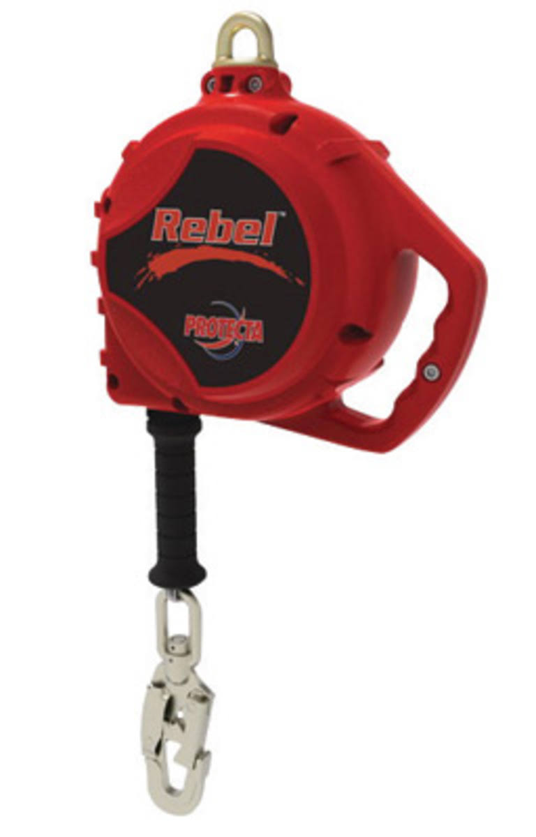 Self Retracting Lifeline Cable 33 W643