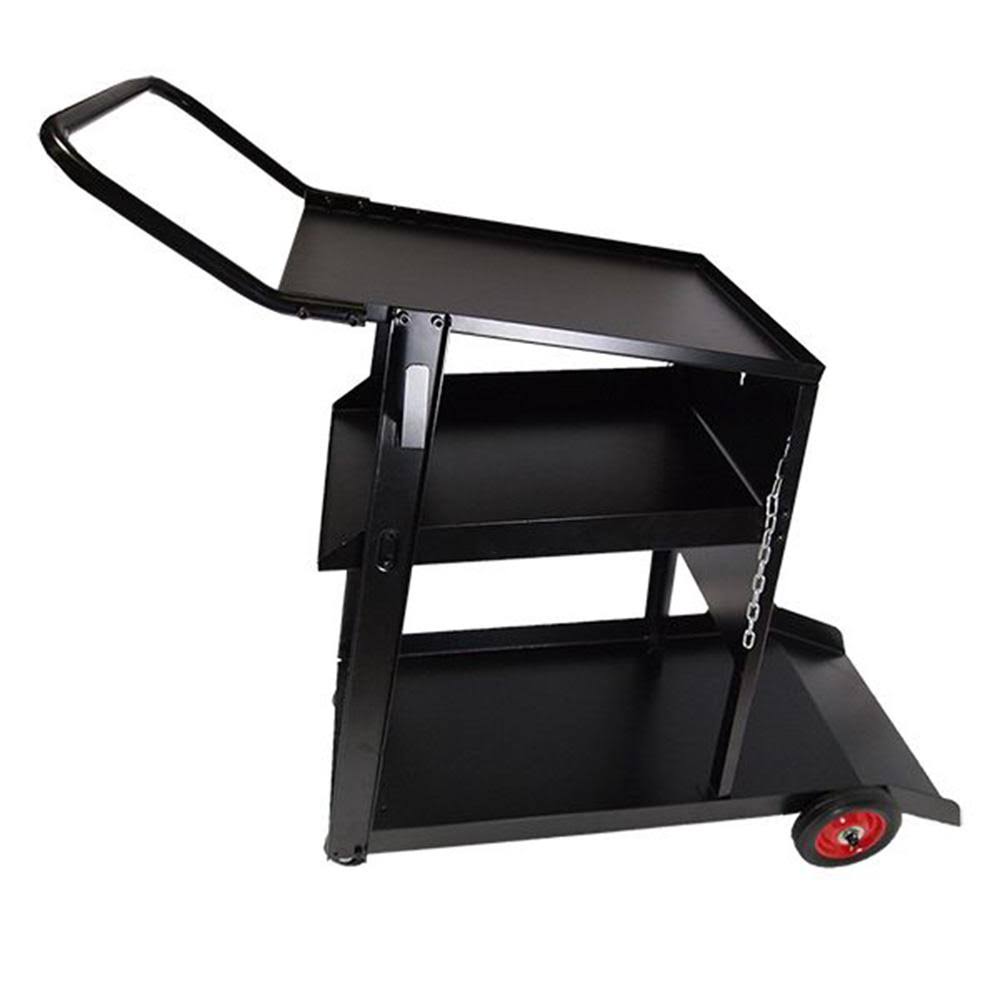 Welding Cart L24372