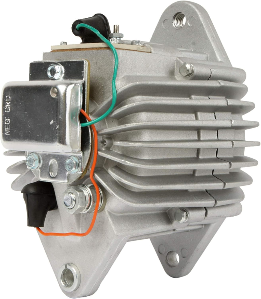 Alternator Compatible With Case Crawler Dozer Tractor T93893