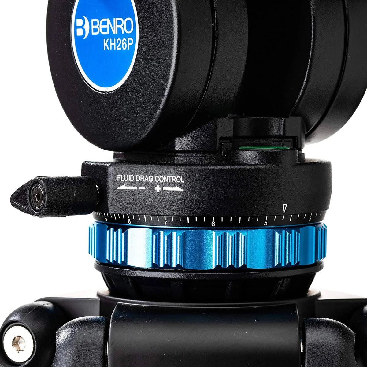 Video Tripod with Head G527