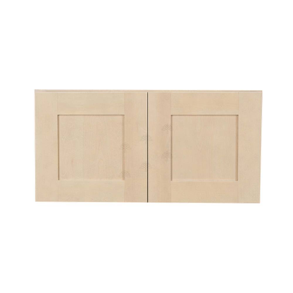 30x15x12 in. Wall Cabinet with 2 Doors B445718