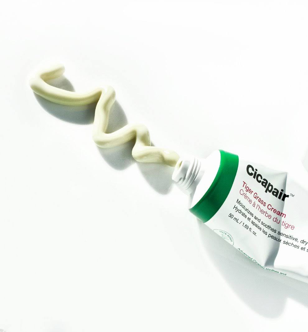 Tiger Grass Cream C8340