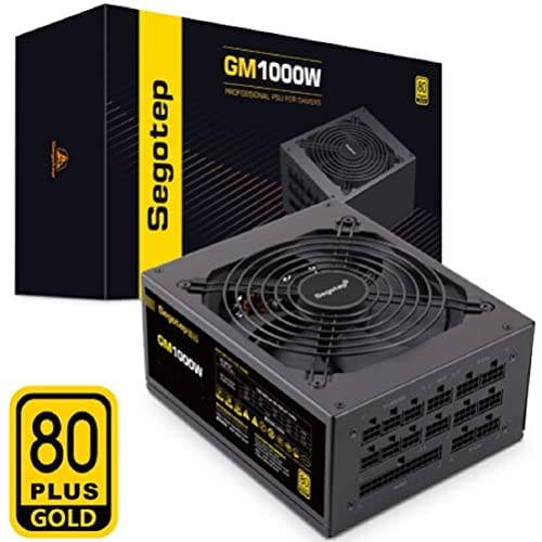 Full Module Power Supply N62499