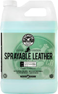 Leather Cleaner and Conditioner 1 Gal Pack of 2 L755