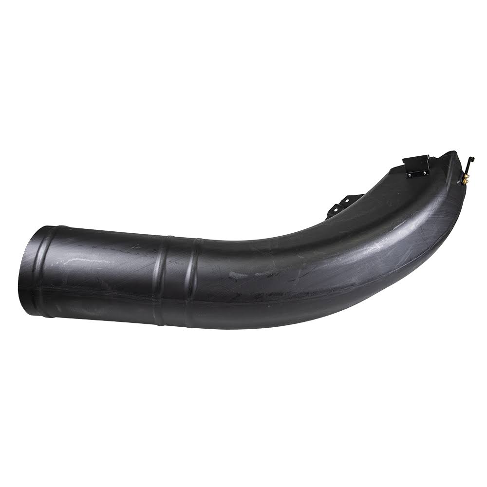 Lower Bagger Chute Assembly X920348