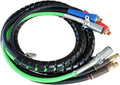 15 Ft Air Brake Lines F138555