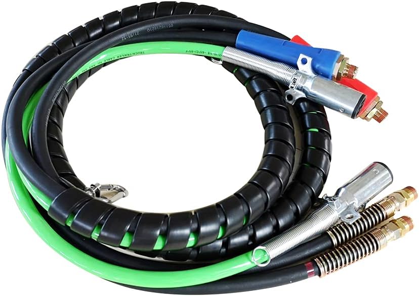 15 Ft Air Brake Lines F138555