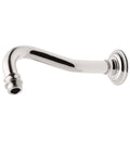Polished Brass Shower Arm H510590