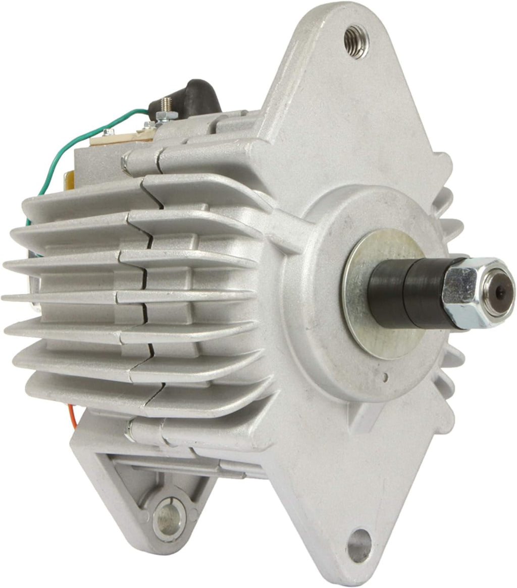 Alternator Compatible With Case Crawler Dozer Tractor T93893