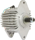 Alternator Compatible With Case Crawler Dozer Tractor T93893
