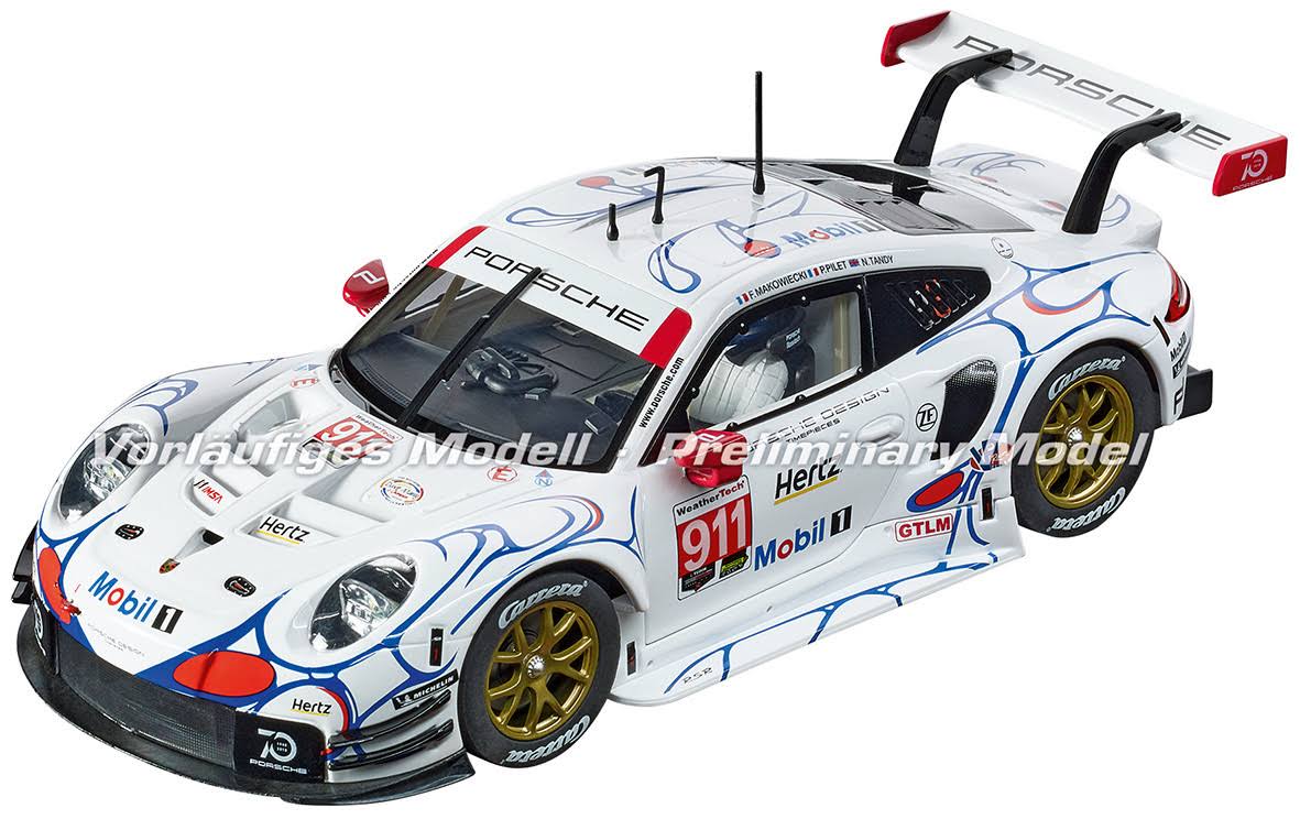 1:24 Slot Cars D1680