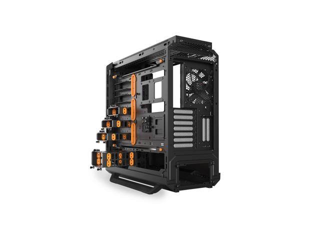 Mid-Tower ATX Case F996