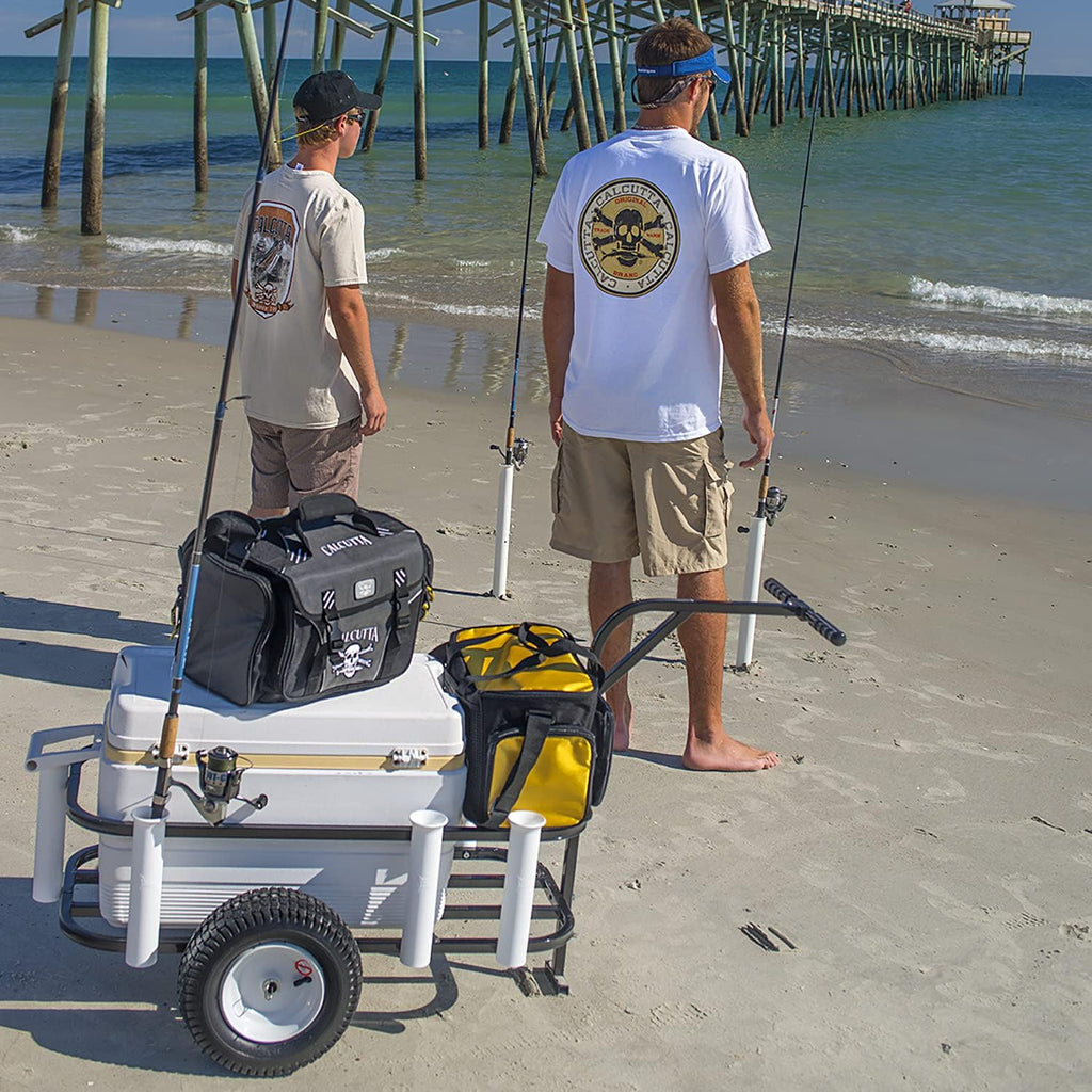 Fishing Cart R2537