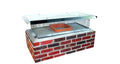 Stainless Steel Chimney Cap F6623