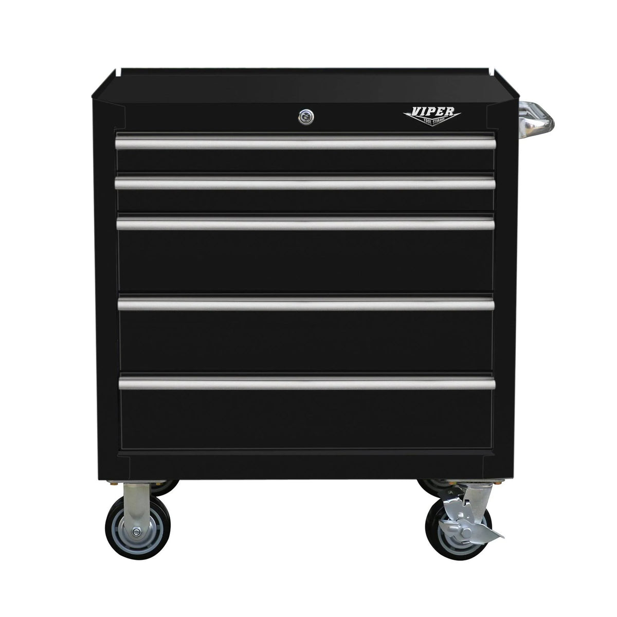 5 Drawer Steel Rolling Cabinet G947993