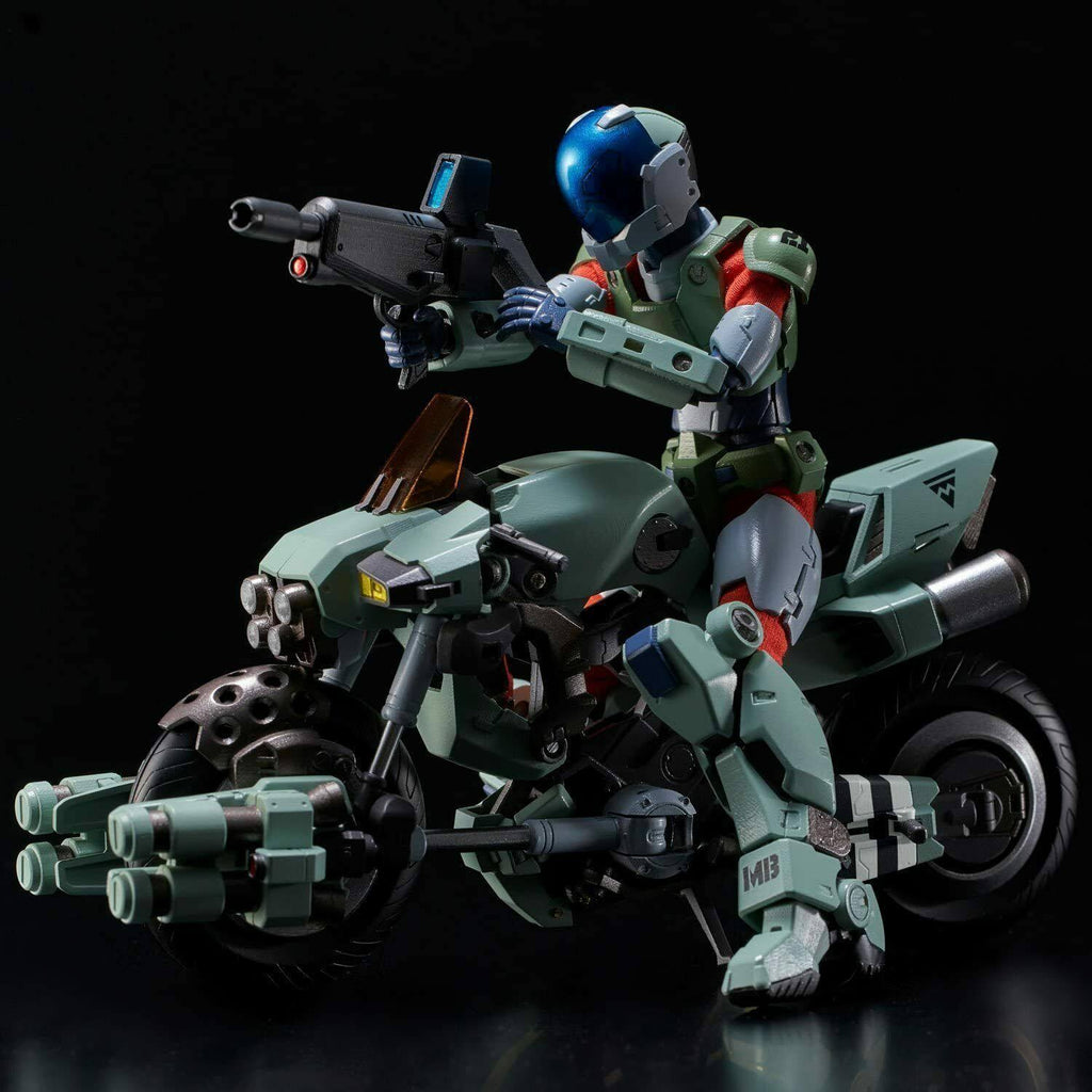 1/12 Scale Painted Action Figure R19550