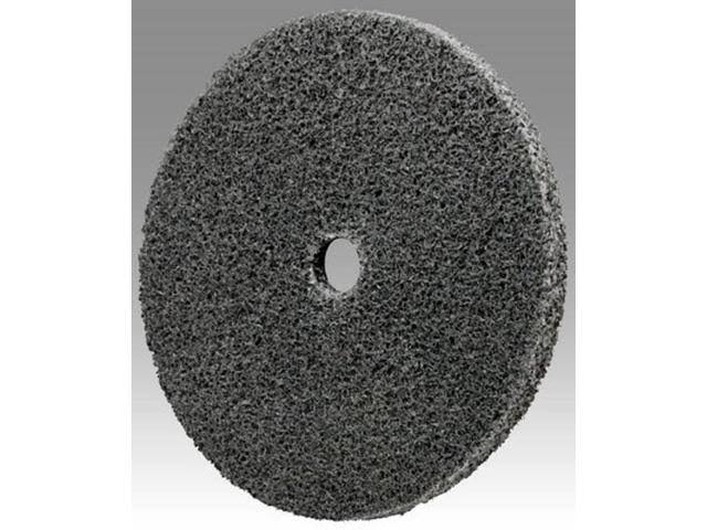 Unitized Wheel 3 in x 1/4 in x 3/8 in S2015