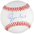 Autographed MLB Baseball P26670