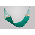 Teal Green Double Classic Hammock J46919