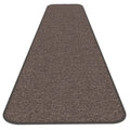 Skid-Resistant Carpet Runner Pebble Gray 20 ft. x 27 in. S739040