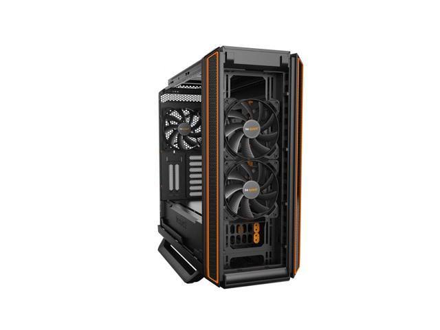 Mid-Tower ATX Case F996