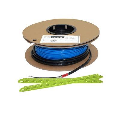 50 sq.ft. Floor Cable B696