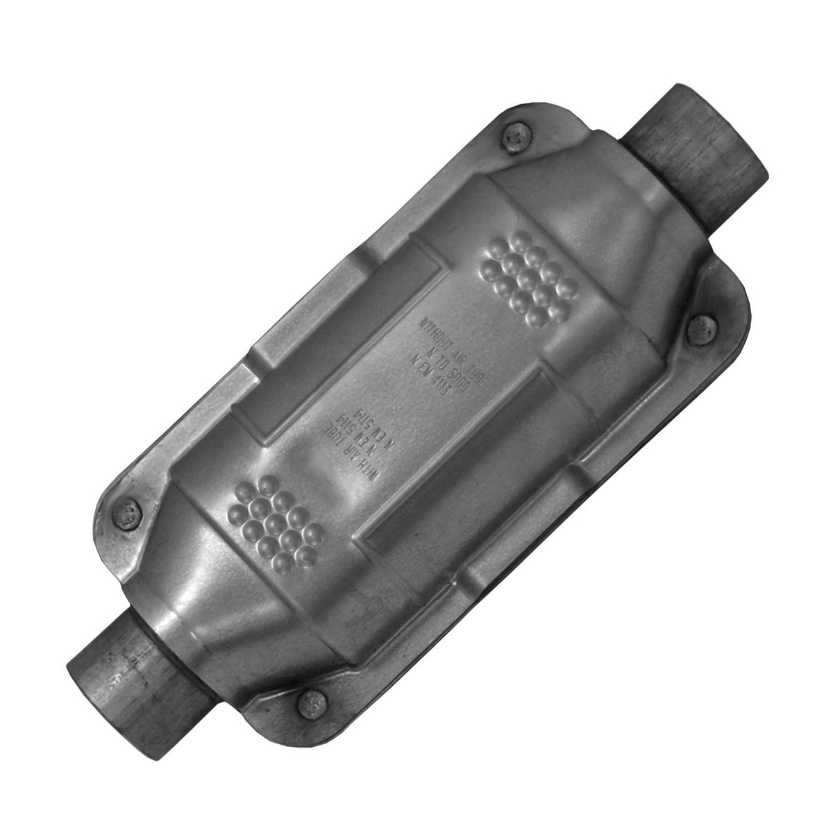 Catalytic Converter V616