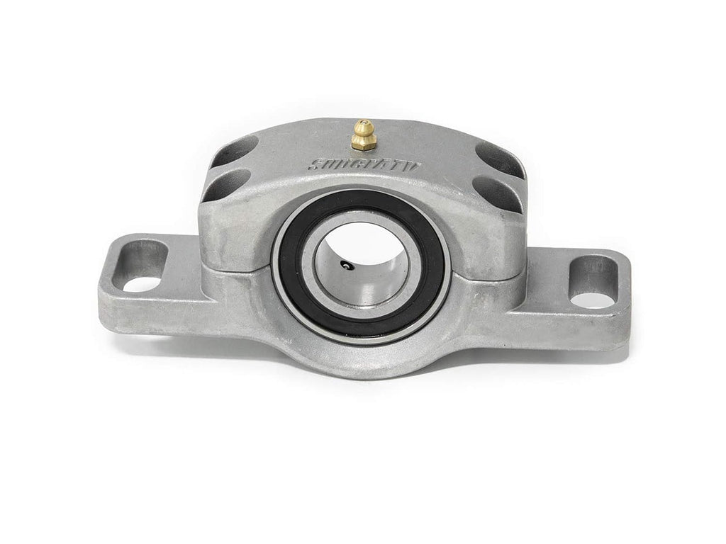 Cast Aluminum Carrier Bearing Pair R27098