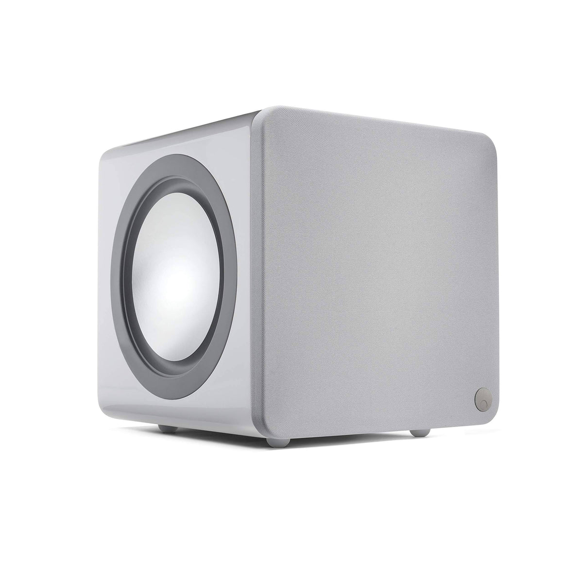 White Subwoofer F507327