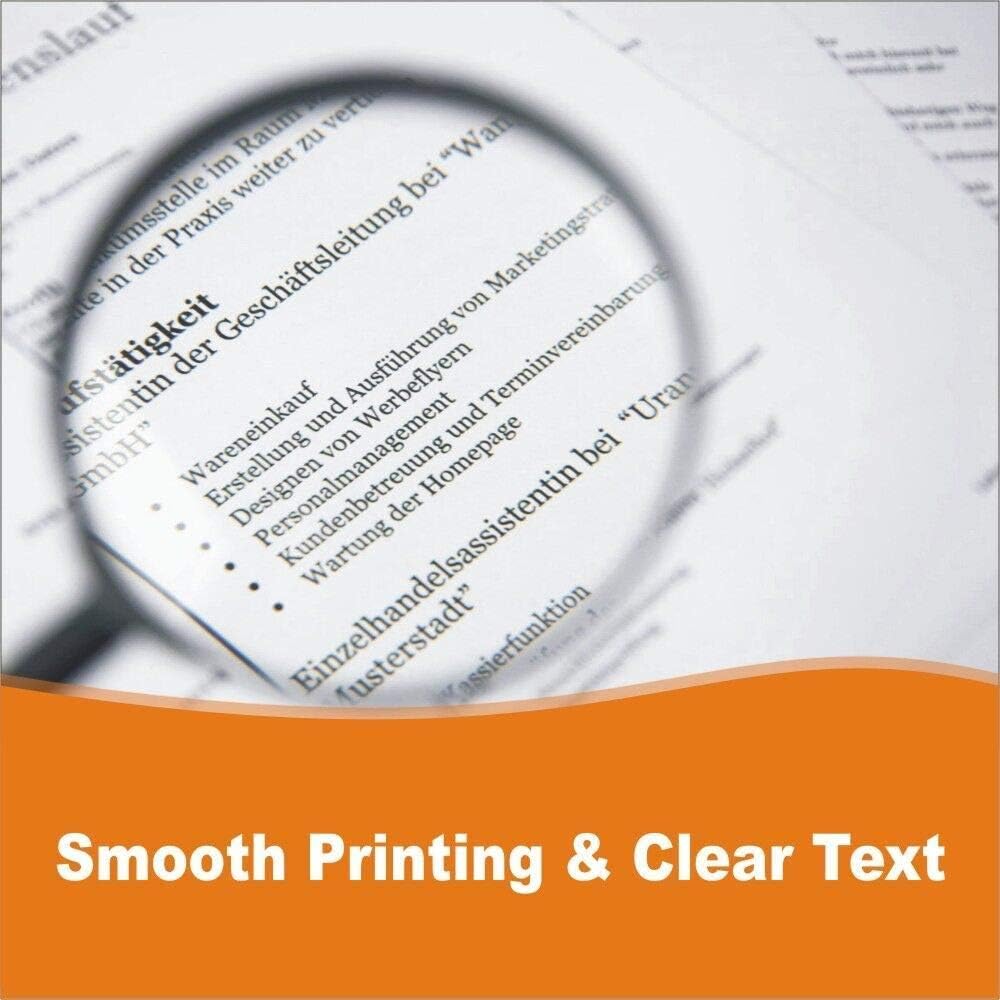 Remanufactured Toner Cartridge Replacement 2 Blacks Z5426