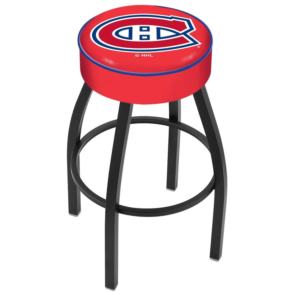 Black 30 inch Bar Stool X680
