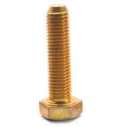 5/16 inch-18 x 6 inch Grade 8 Hex Cap Screw A804990