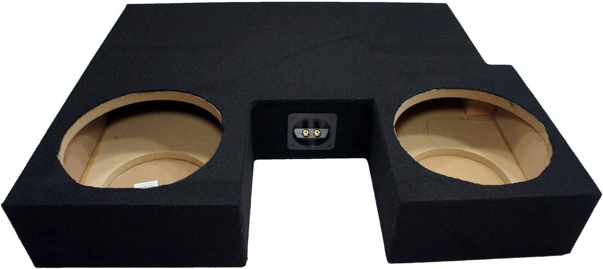Dual 10 Sub Box S2228