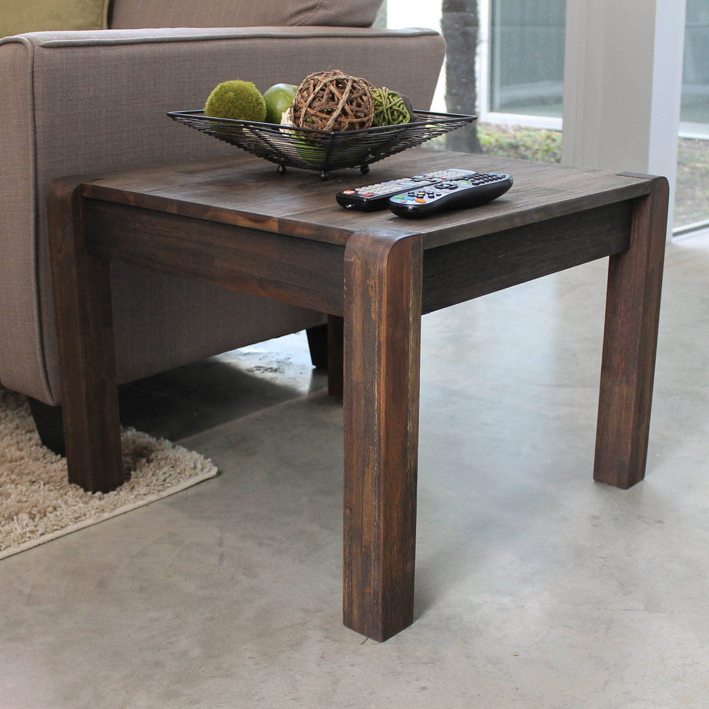 End Table S741819