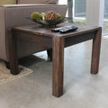 End Table S741819