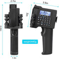 Handheld Inkjet Printer with Ink Cartridge K8918