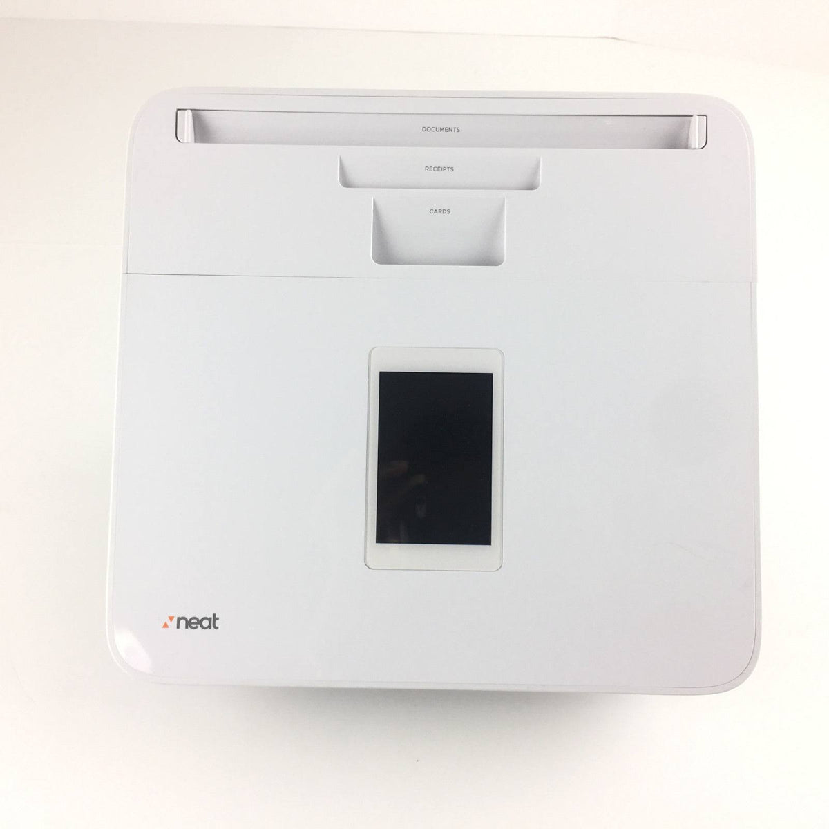 Desktop Scanner & Digital Filing System M344